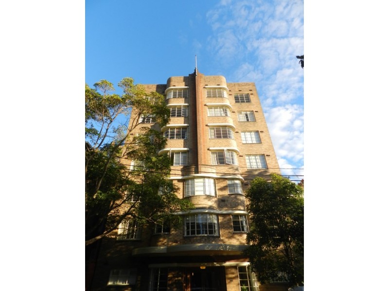 3/347 Liverpool Street, Darlinghurst NSW 2010