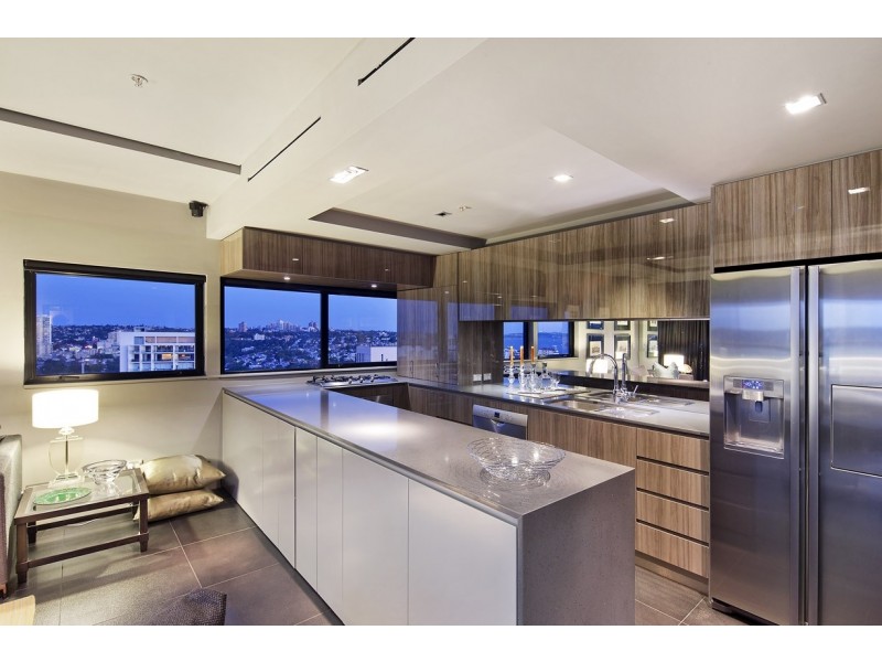 2104/184 Forbes Street, Darlinghurst NSW 2010