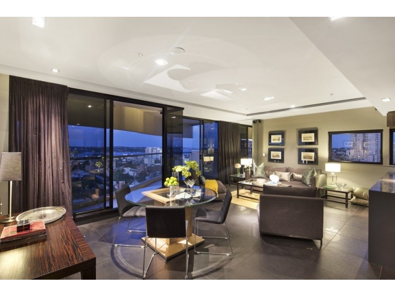 2104/184 Forbes Street, Darlinghurst NSW 2010