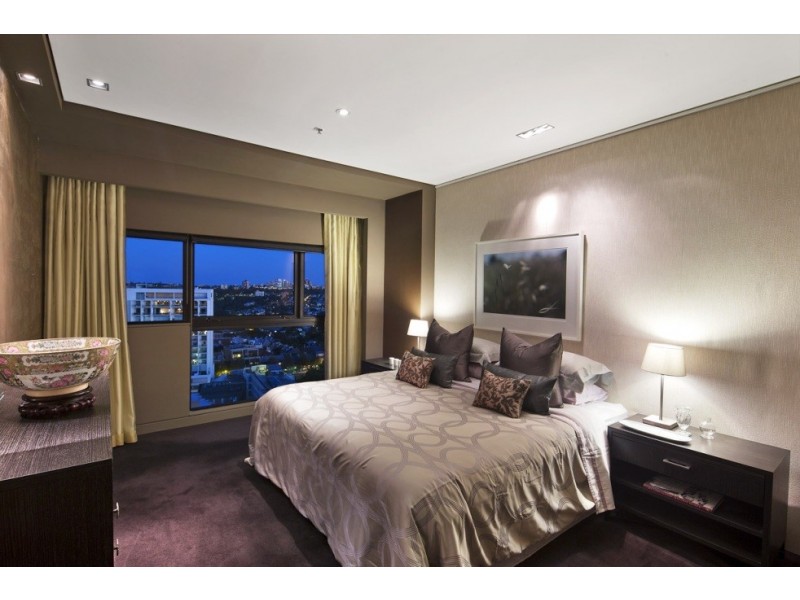 2104/184 Forbes Street, Darlinghurst NSW 2010