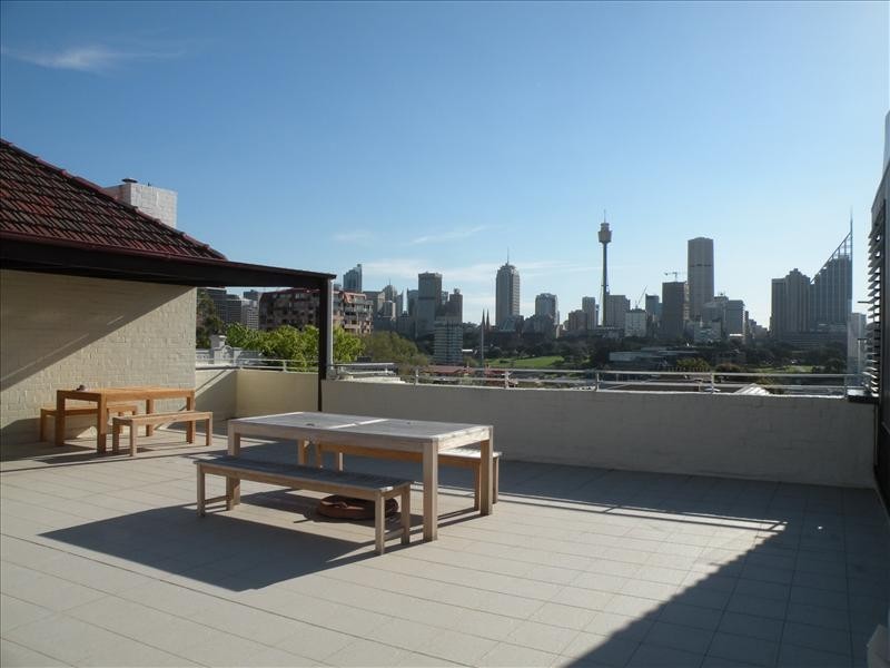 17/10A Challis Avenue, Potts Point NSW 2011