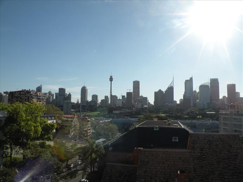 17/10A Challis Avenue, Potts Point NSW 2011