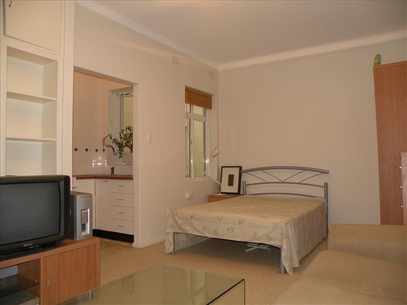 17/10A Challis Avenue, Potts Point NSW 2011