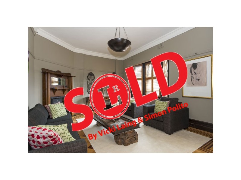 7/1 Greenknowe Avenue, Elizabeth Bay NSW 2011