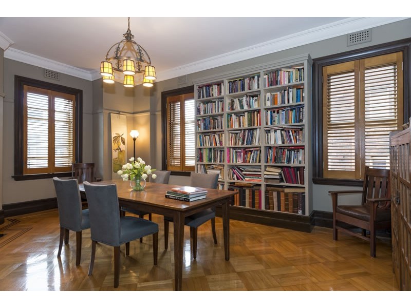 7/1 Greenknowe Avenue, Elizabeth Bay NSW 2011