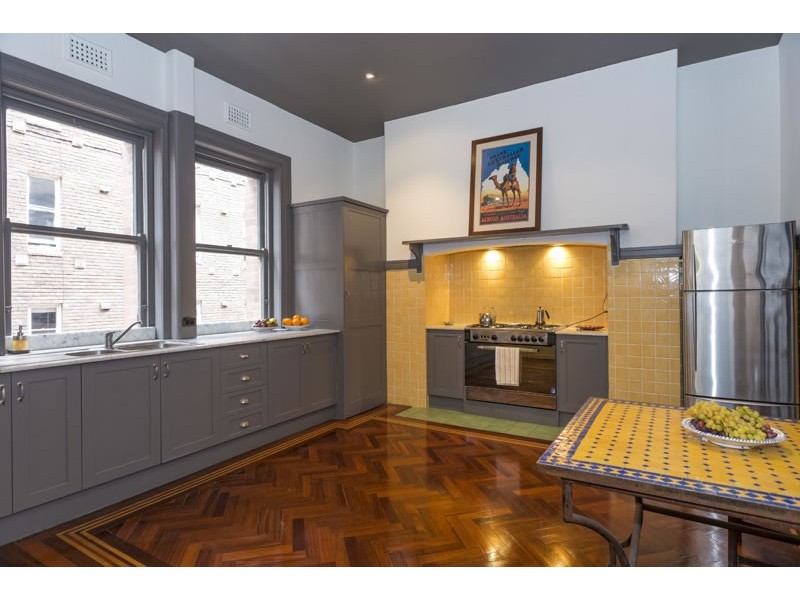 7/1 Greenknowe Avenue, Elizabeth Bay NSW 2011