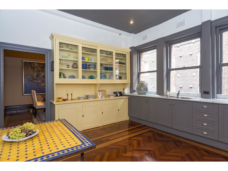 7/1 Greenknowe Avenue, Elizabeth Bay NSW 2011