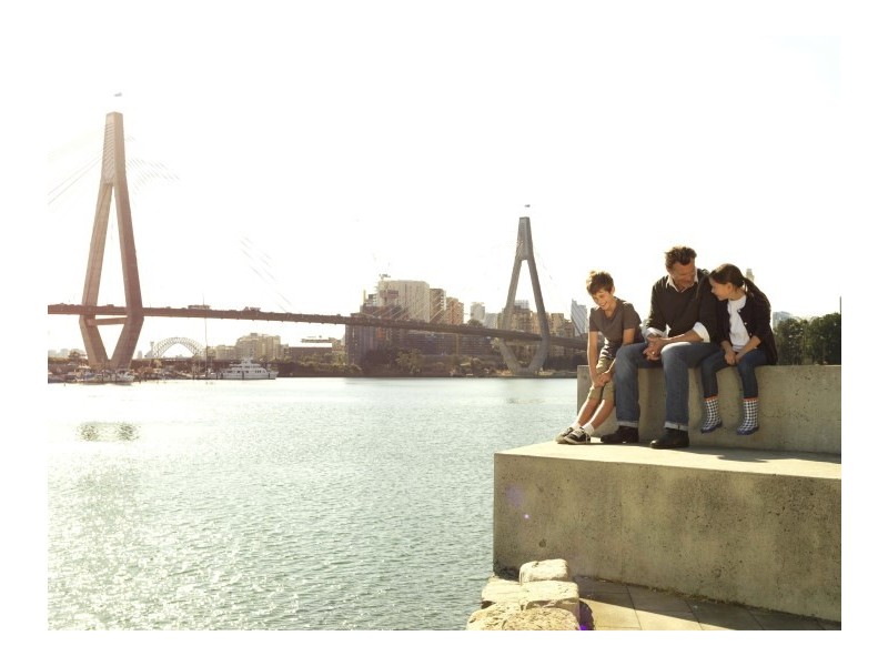 Apartment 285 Ross Street “Locarno building”, Glebe NSW 2037