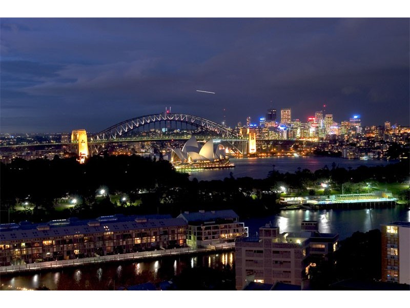 1101/7 Rockwall Crescent, Potts Point NSW 2011