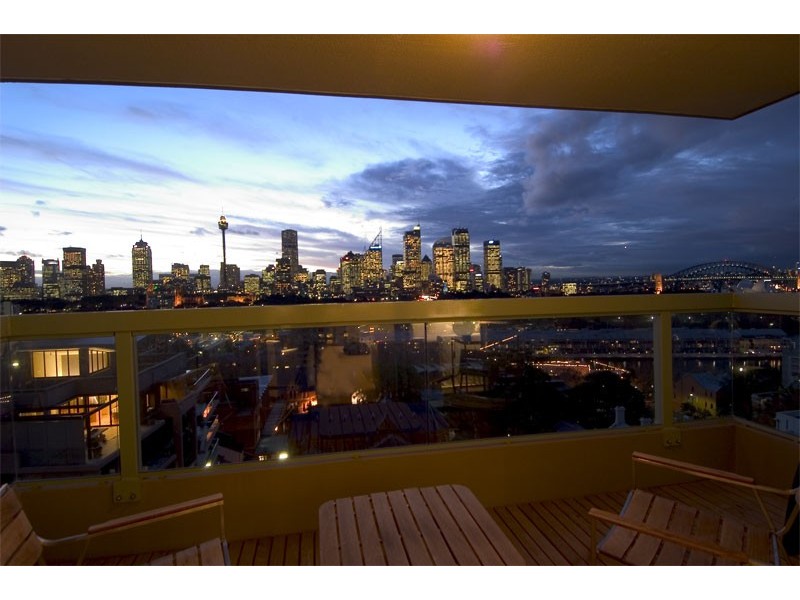 1101/7 Rockwall Crescent, Potts Point NSW 2011