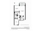 1101/7 Rockwall Crescent, Potts Point NSW 2011 Floorplan