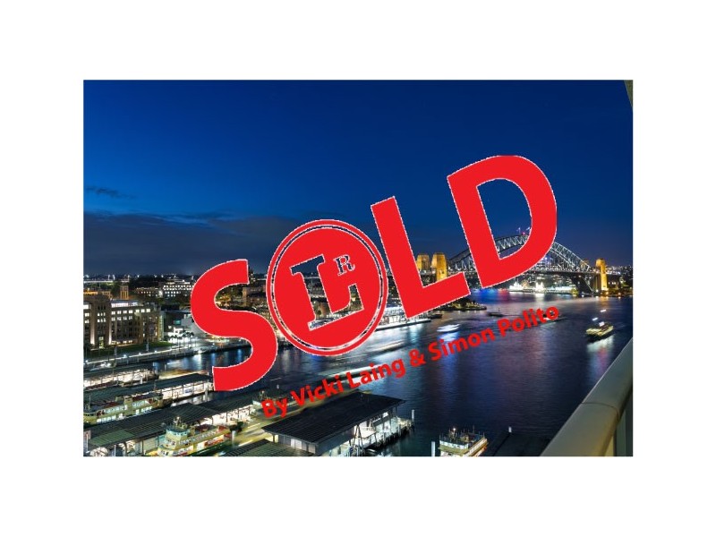 1501/2 Phillip Street, Sydney NSW 2000