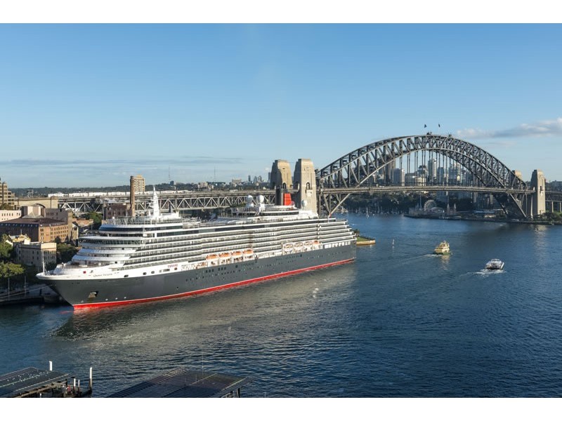 1501/2 Phillip Street, Sydney NSW 2000