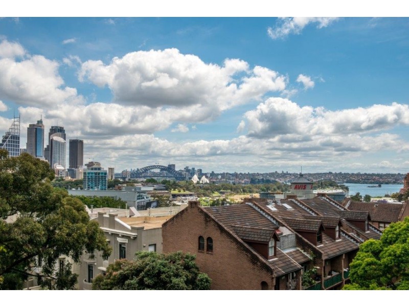 19/5-15 Farrell Avenue, Darlinghurst NSW 2010