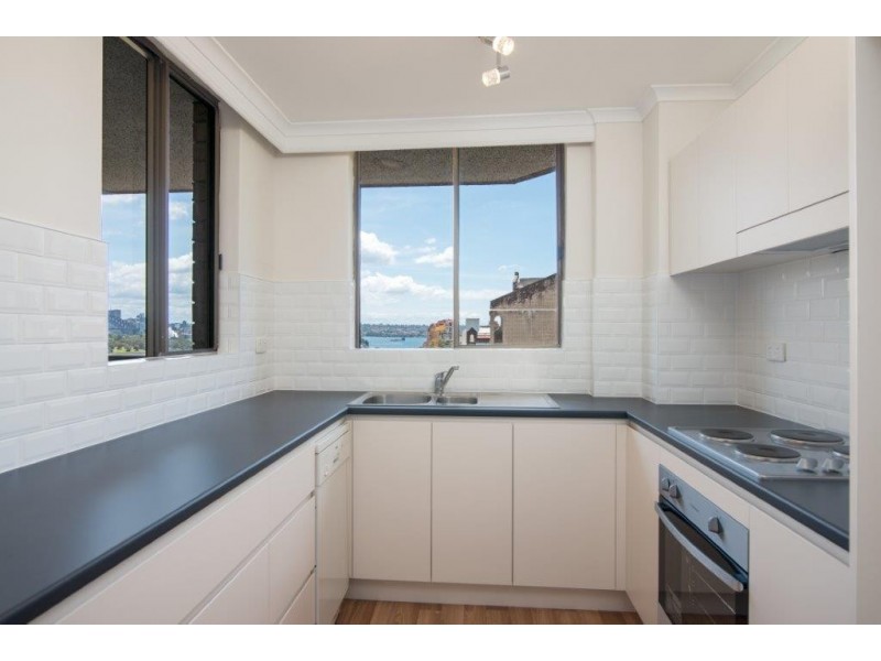 19/5-15 Farrell Avenue, Darlinghurst NSW 2010