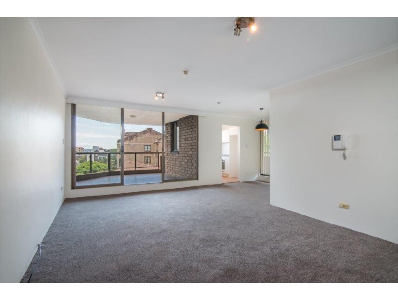 19/5-15 Farrell Avenue, Darlinghurst NSW 2010
