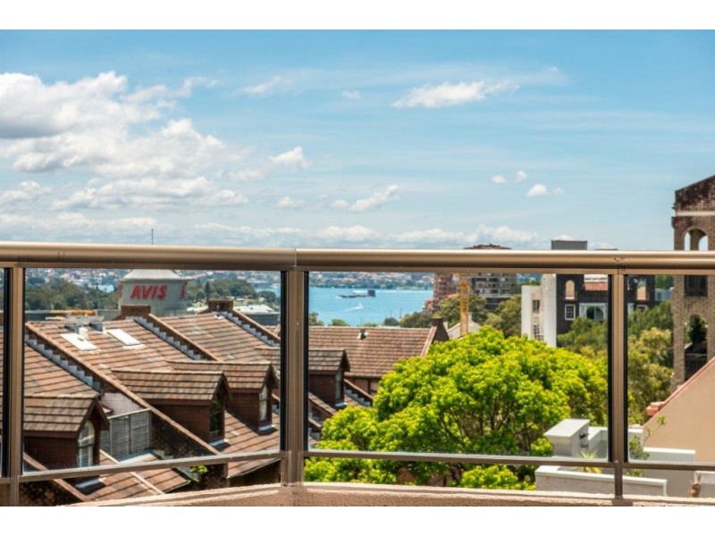 19/5-15 Farrell Avenue, Darlinghurst NSW 2010