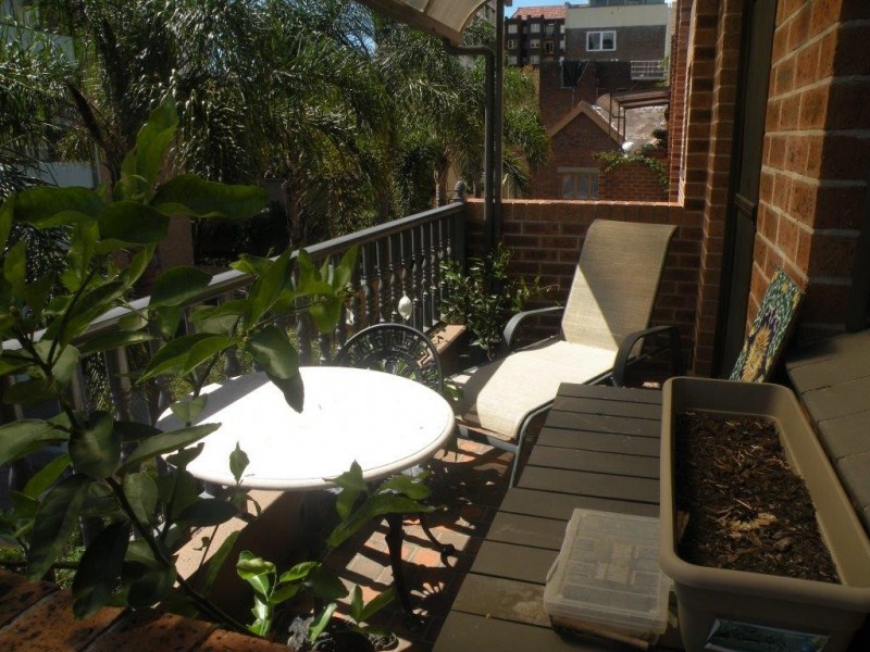 13/6 Challis Avenue, Potts Point NSW 2011