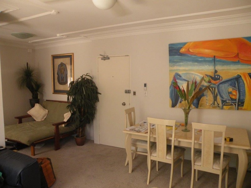 13/6 Challis Avenue, Potts Point NSW 2011