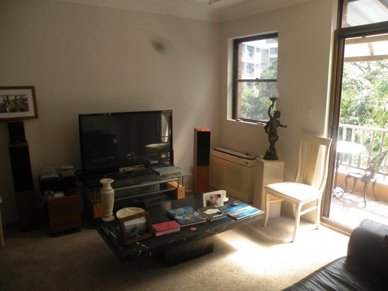 13/6 Challis Avenue, Potts Point NSW 2011