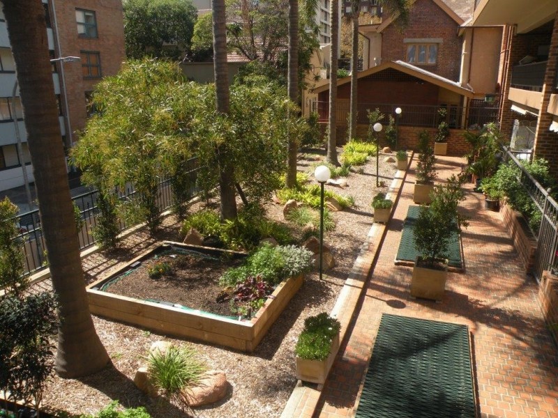13/6 Challis Avenue, Potts Point NSW 2011