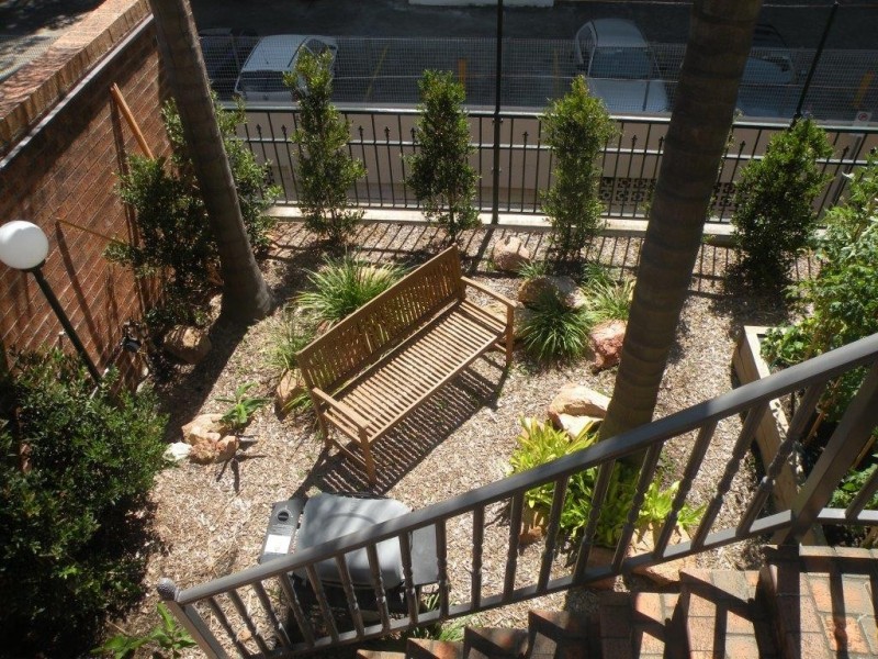 13/6 Challis Avenue, Potts Point NSW 2011