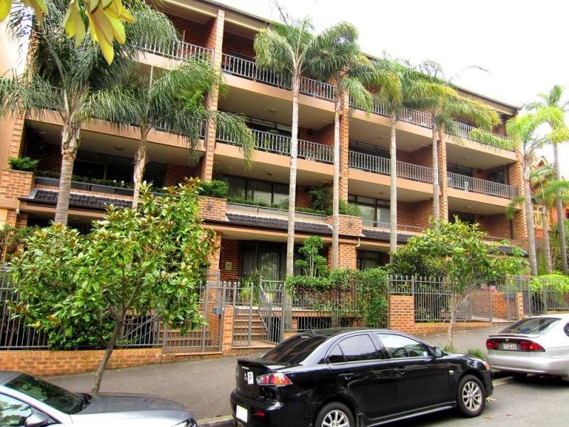 13/6 Challis Avenue, Potts Point NSW 2011