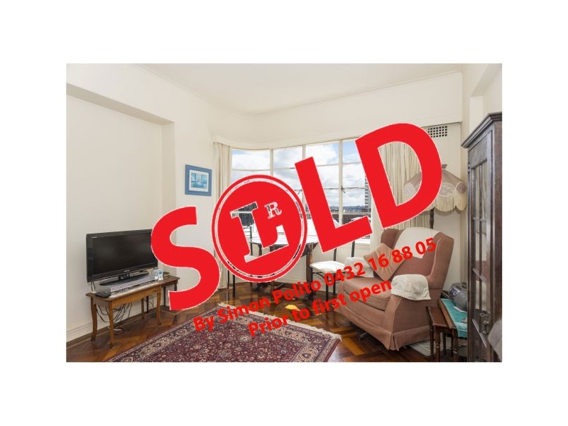 52/347 Liverpool Street, Darlinghurst NSW 2010