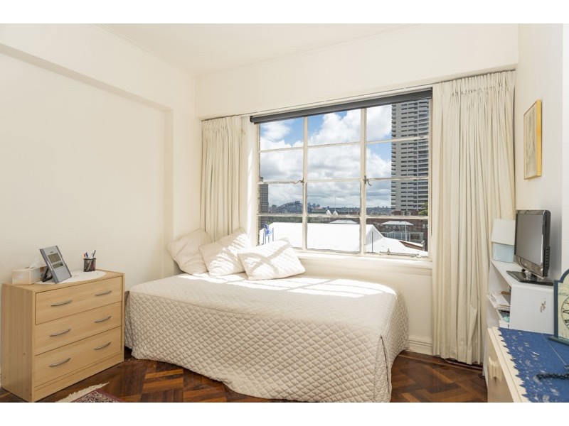 52/347 Liverpool Street, Darlinghurst NSW 2010