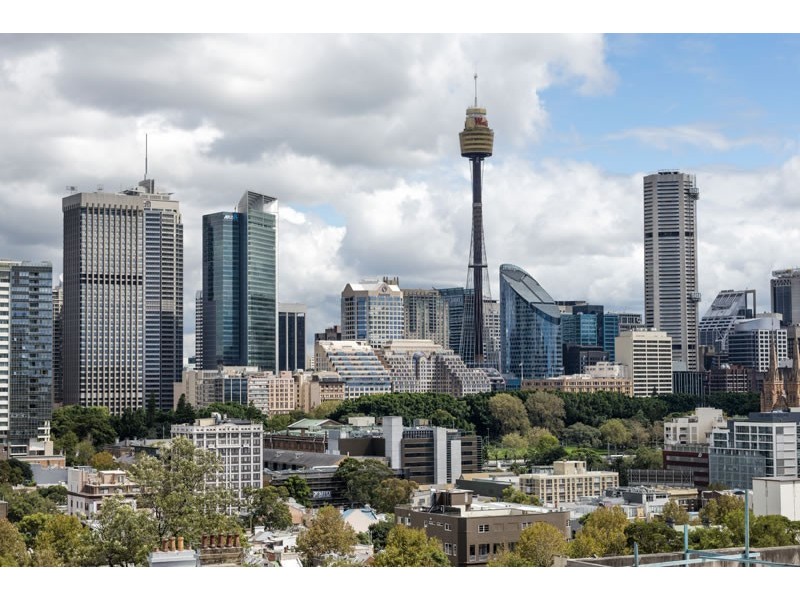 52/347 Liverpool Street, Darlinghurst NSW 2010