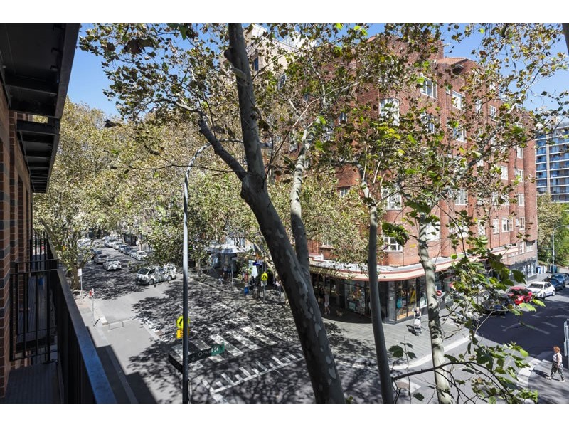 216/50 Macleay Street, Potts Point NSW 2011