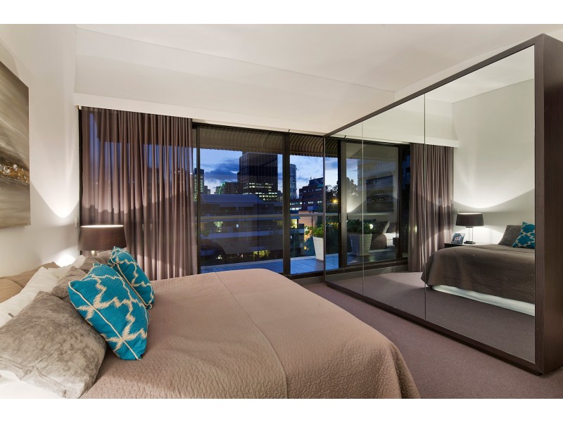 CT28/184 Forbes Street, Darlinghurst NSW 2010
