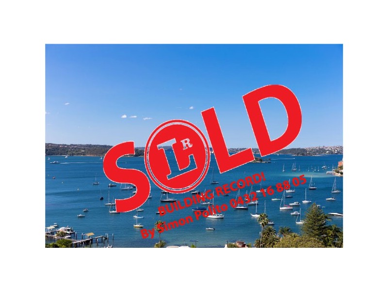 17/13 Onslow Avenue, Elizabeth Bay NSW 2011