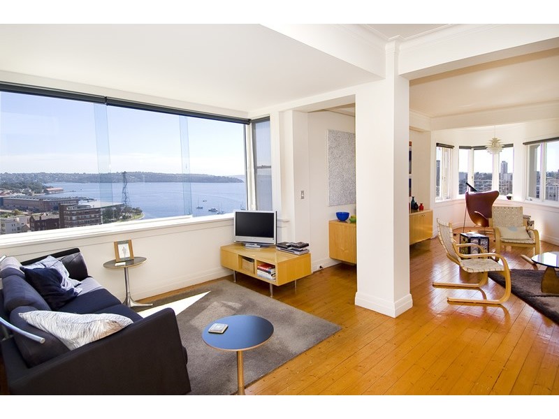 17/13 Onslow Avenue, Elizabeth Bay NSW 2011