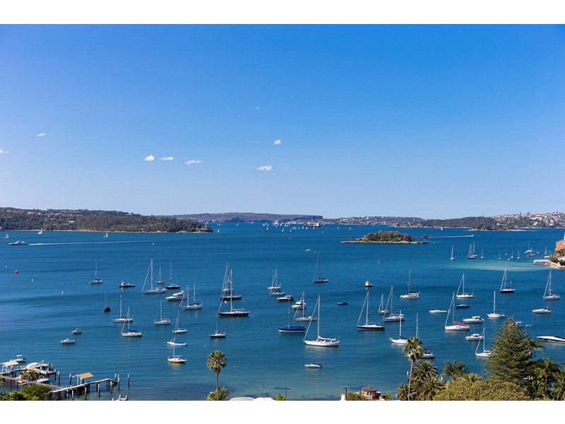 17/13 Onslow Avenue, Elizabeth Bay NSW 2011