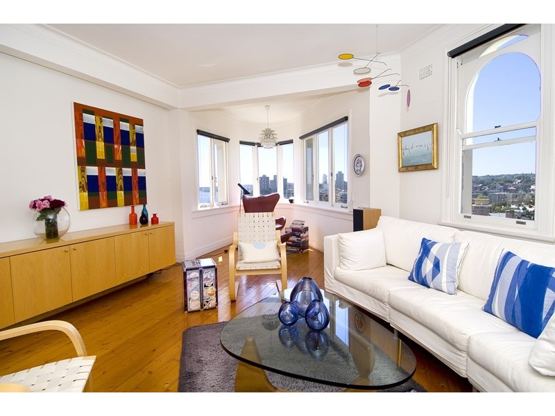 17/13 Onslow Avenue, Elizabeth Bay NSW 2011