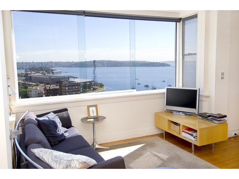 17/13 Onslow Avenue, Elizabeth Bay NSW 2011