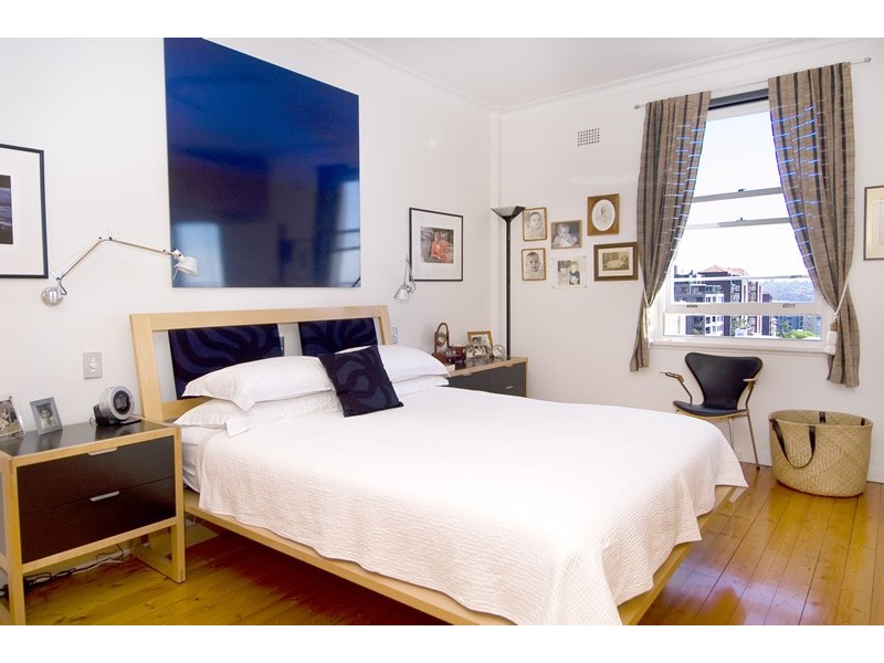 17/13 Onslow Avenue, Elizabeth Bay NSW 2011