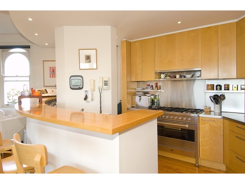 17/13 Onslow Avenue, Elizabeth Bay NSW 2011