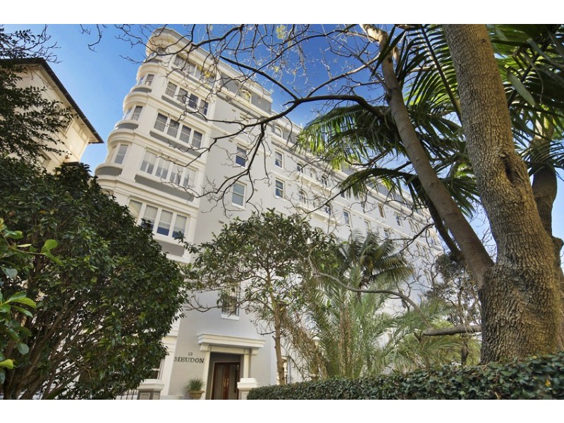 17/13 Onslow Avenue, Elizabeth Bay NSW 2011