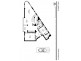17/13 Onslow Avenue, Elizabeth Bay NSW 2011 Floorplan