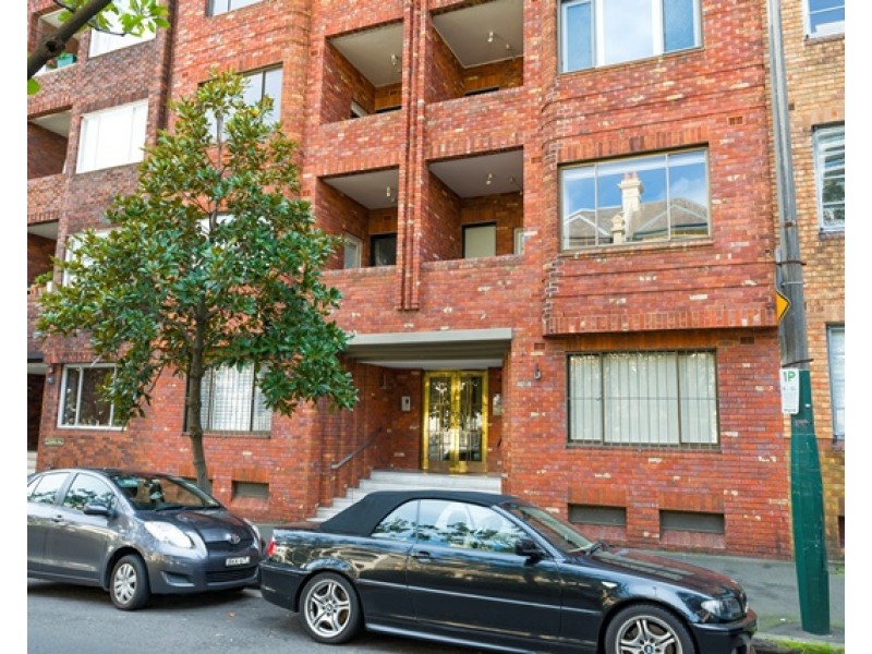 101/10b Challis Avenue, Potts Point NSW 2011