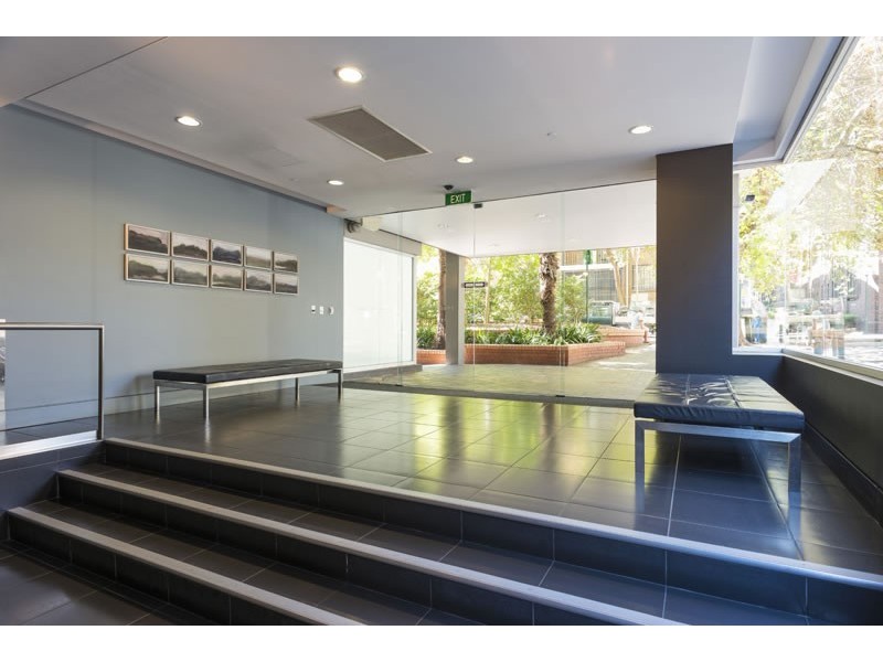 305/2 Springfield Avenue, Potts Point NSW 2011