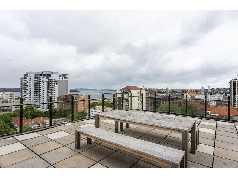 305/2 Springfield Avenue, Potts Point NSW 2011