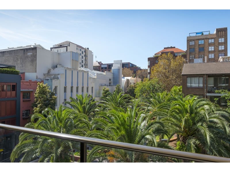 305/2 Springfield Avenue, Potts Point NSW 2011