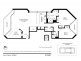 1501/2 Phillip Street, Sydney NSW 2000 Floorplan