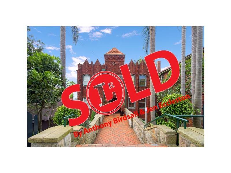 7/161 Victoria Road, Bellevue Hill NSW 2023