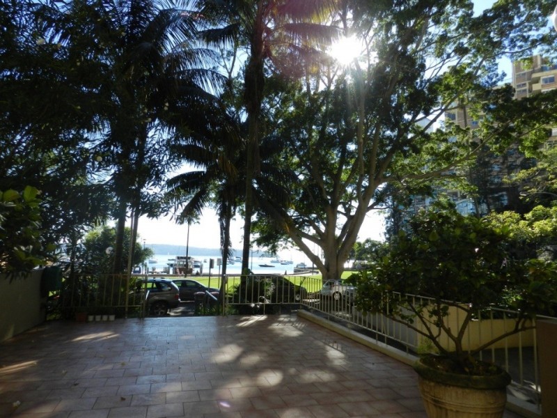 76/5-7 The Esplanade, Elizabeth Bay NSW 2011