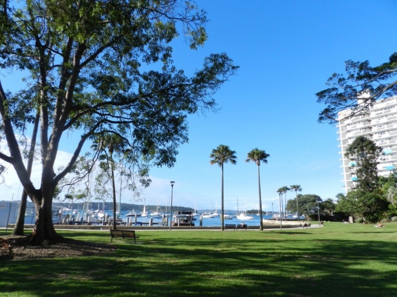 76/5-7 The Esplanade, Elizabeth Bay NSW 2011