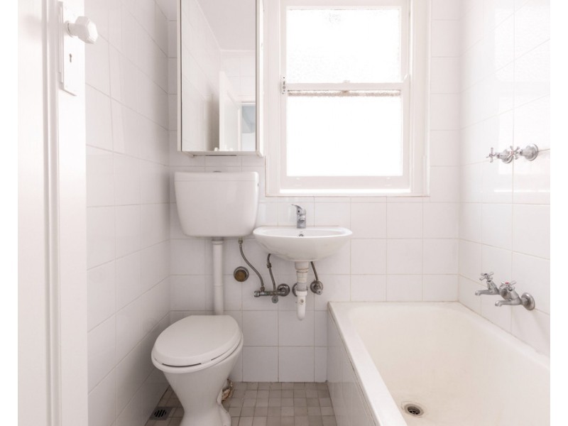 12/7 Greenknowe Ave, Elizabeth Bay NSW 2011